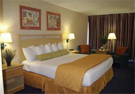 Cabot Lodge - Lake City Quarto foto