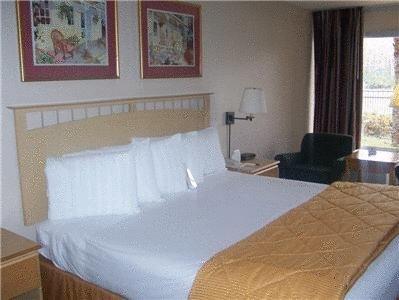 Cabot Lodge - Lake City Quarto foto
