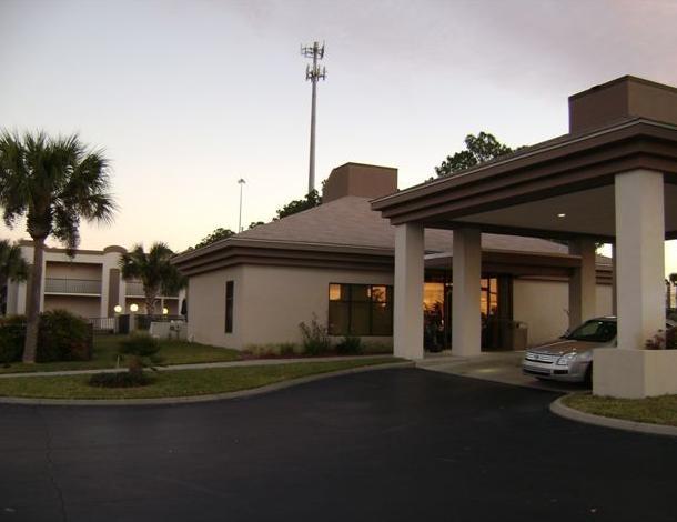 Cabot Lodge - Lake City Exterior foto